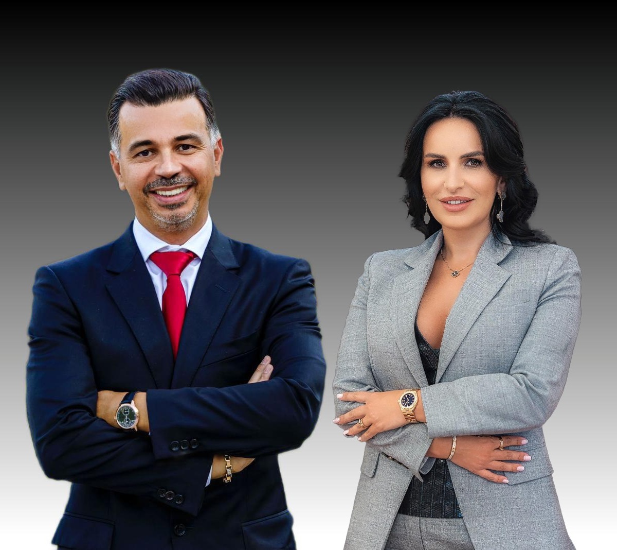 Loredana Apreutese, CEO ANSI Holding RE