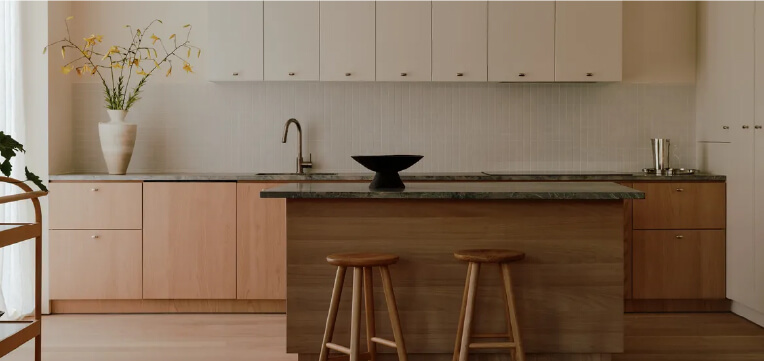 A patra vedere interioară a apartamentului