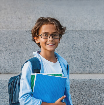 Facilități educaționale la Britwood