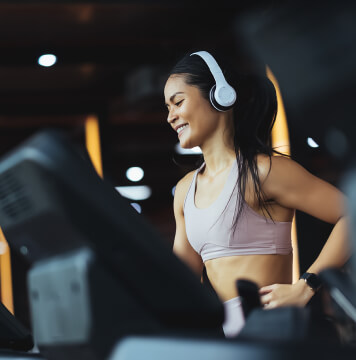 Facilități sportive la Britwood